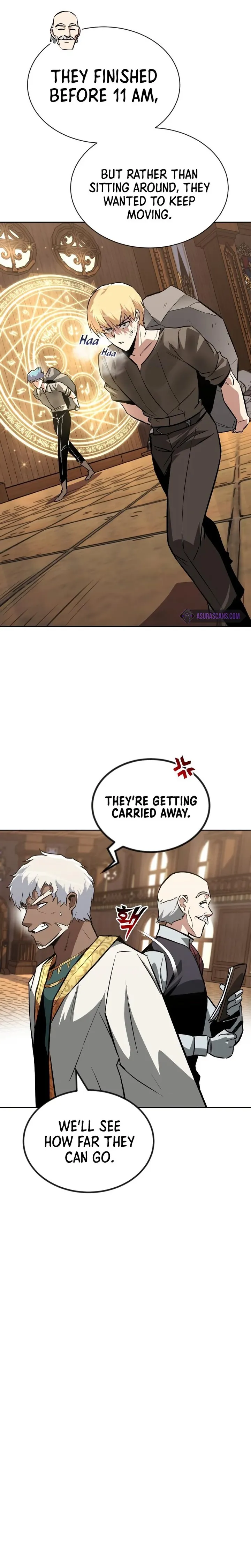 Read Reformation of the Deadbeat Noble Manga Online