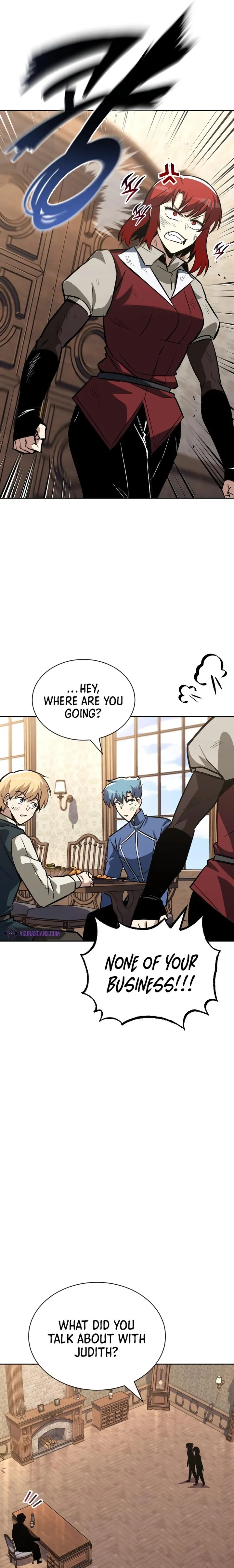 Read Reformation of the Deadbeat Noble Manga Online