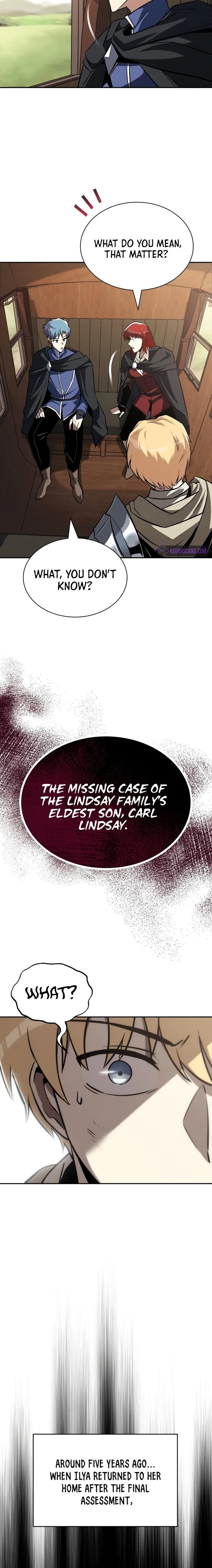 Read Reformation of the Deadbeat Noble Manga Online