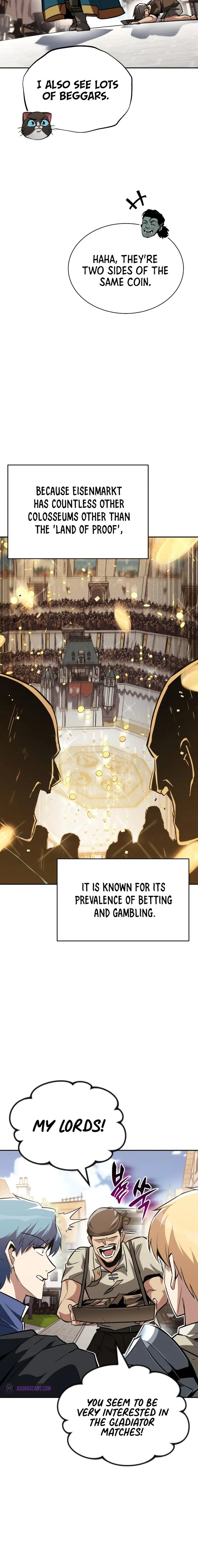 Read Reformation of the Deadbeat Noble Manga Online
