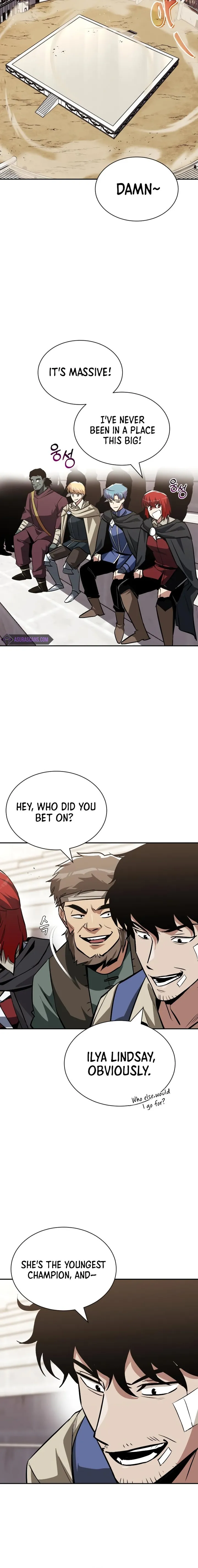 Read Reformation of the Deadbeat Noble Manga Online