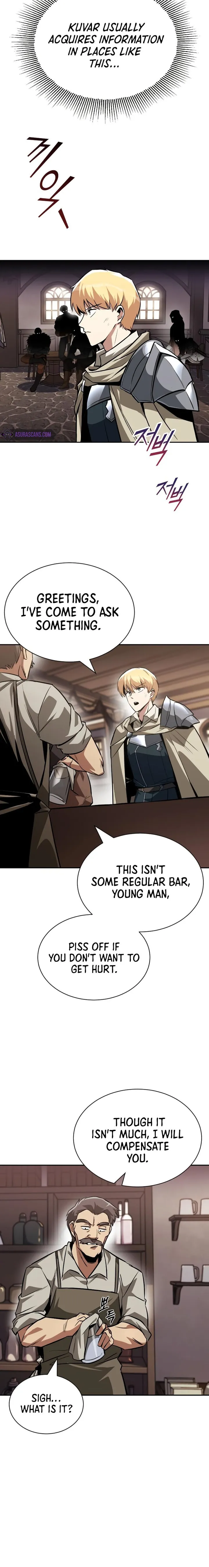 Read Reformation of the Deadbeat Noble Manga Online