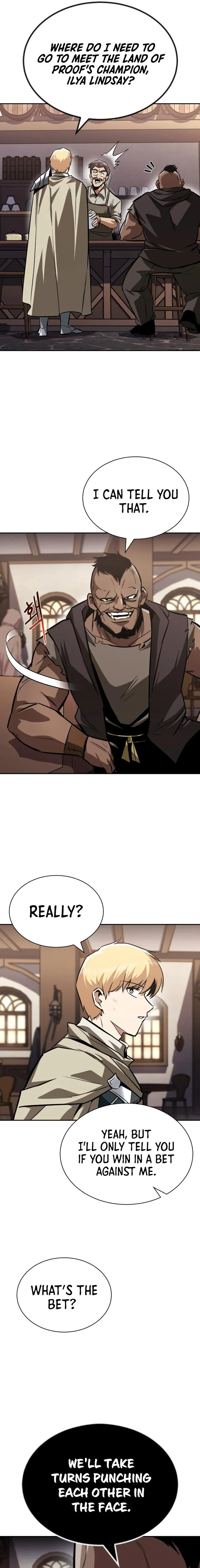 Read Reformation of the Deadbeat Noble Manga Online