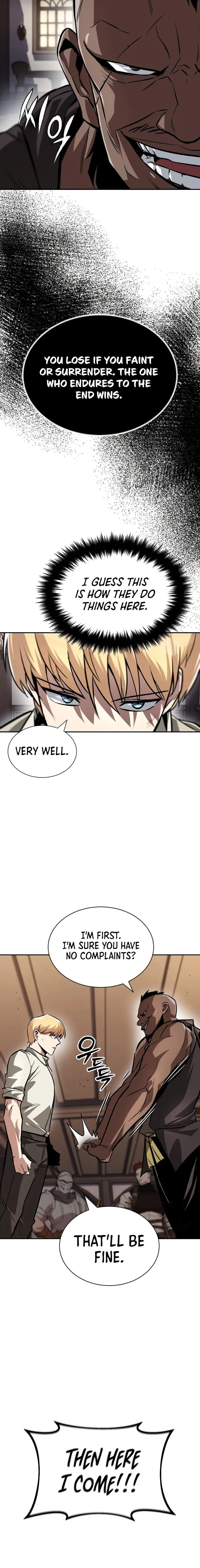 Read Reformation of the Deadbeat Noble Manga Online