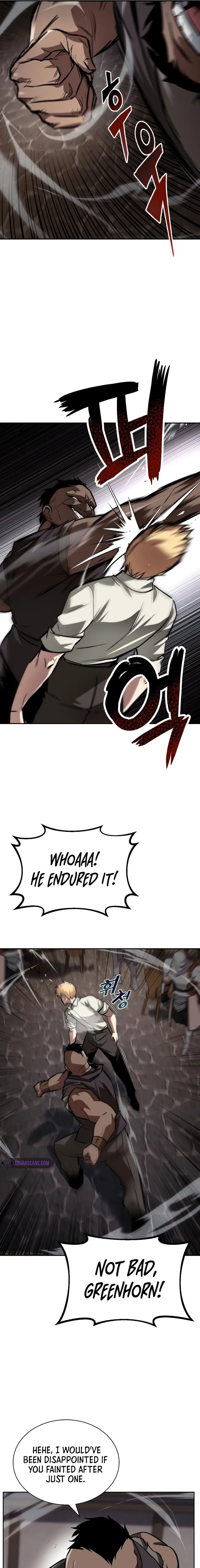 Read Reformation of the Deadbeat Noble Manga Online