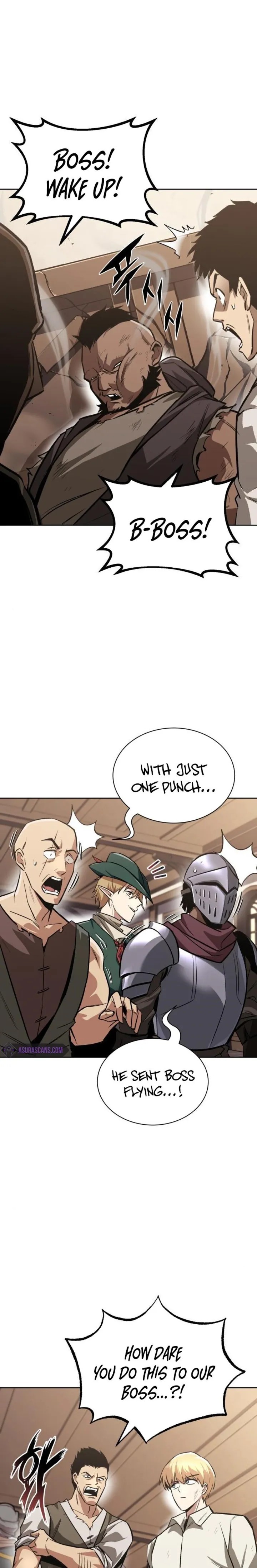 Read Reformation of the Deadbeat Noble Manga Online