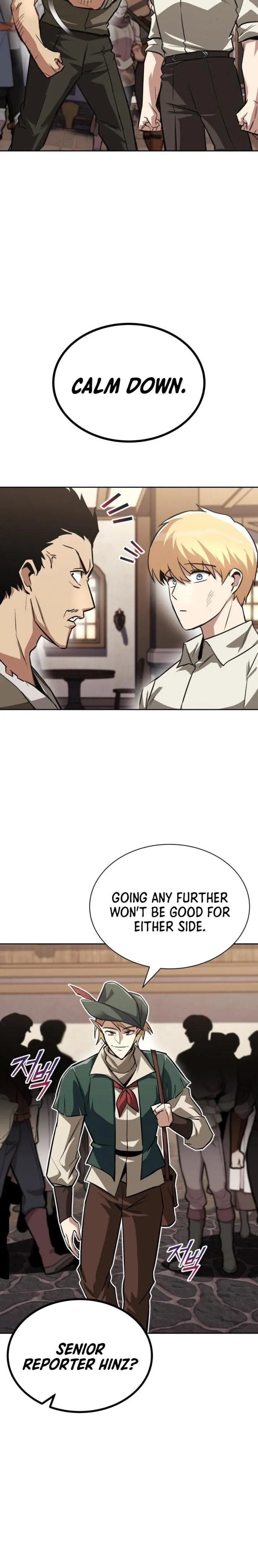 Read Reformation of the Deadbeat Noble Manga Online