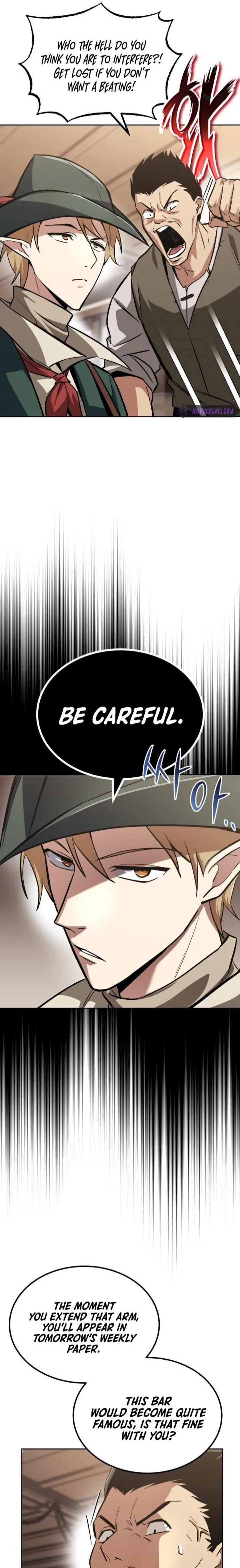Read Reformation of the Deadbeat Noble Manga Online