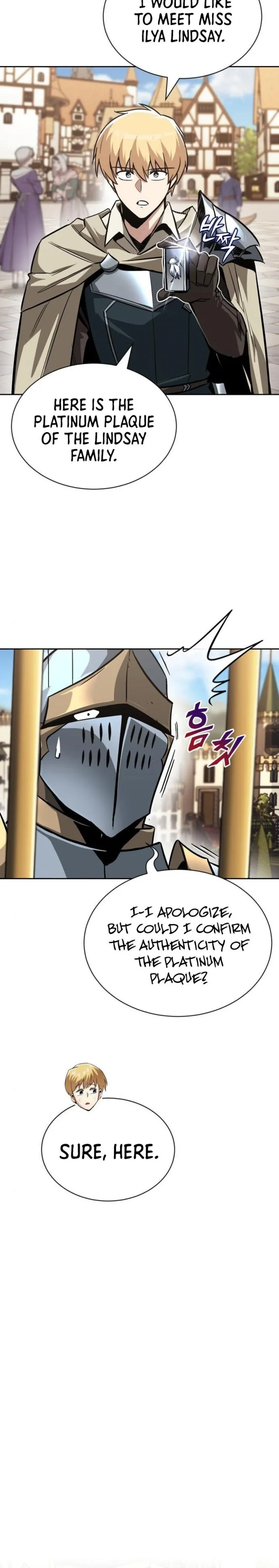 Read Reformation of the Deadbeat Noble Manga Online