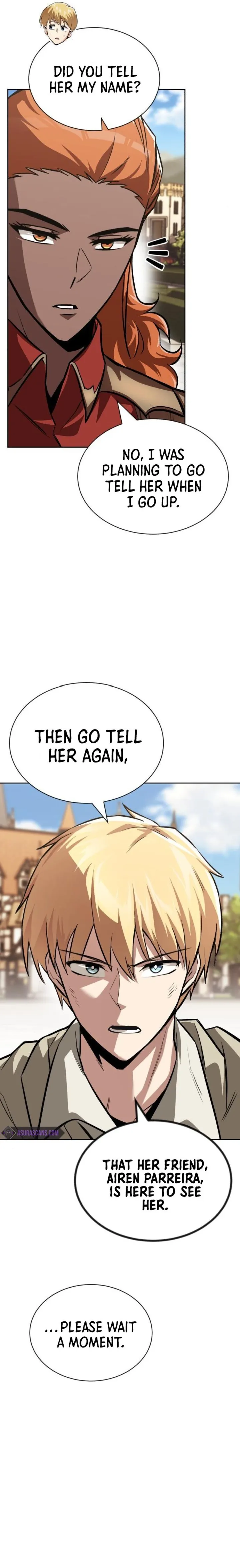 Read Reformation of the Deadbeat Noble Manga Online