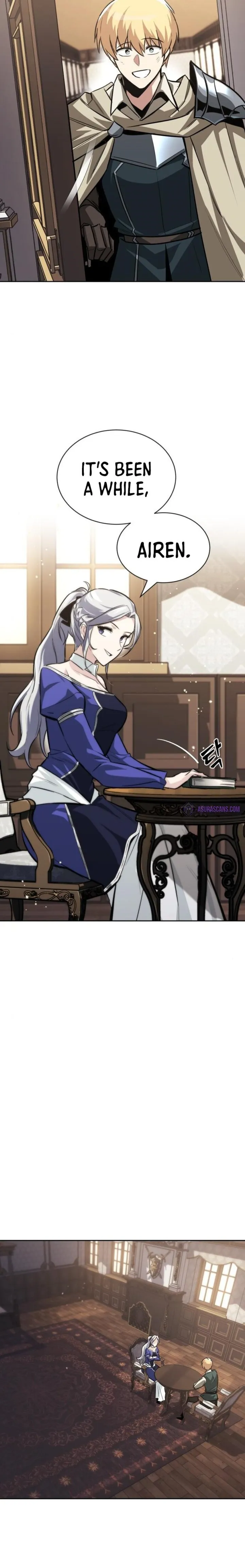 Read Reformation of the Deadbeat Noble Manga Online