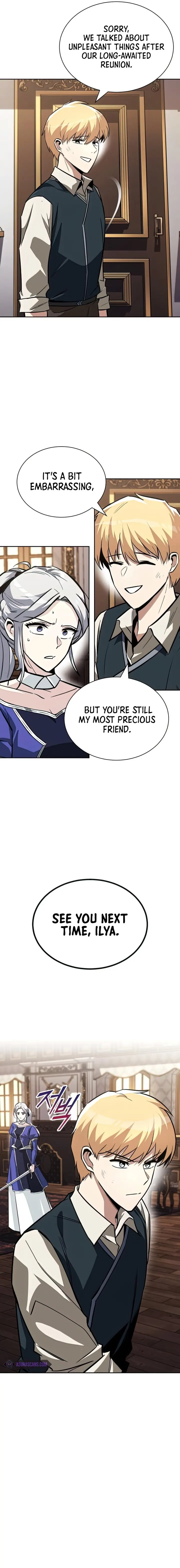 Read Reformation of the Deadbeat Noble Manga Online