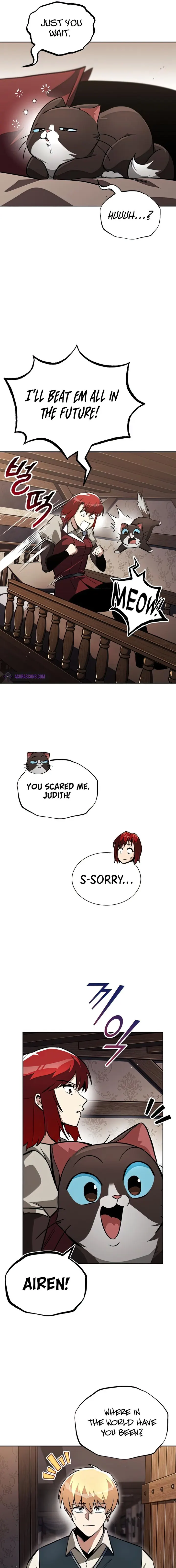 Read Reformation of the Deadbeat Noble Manga Online