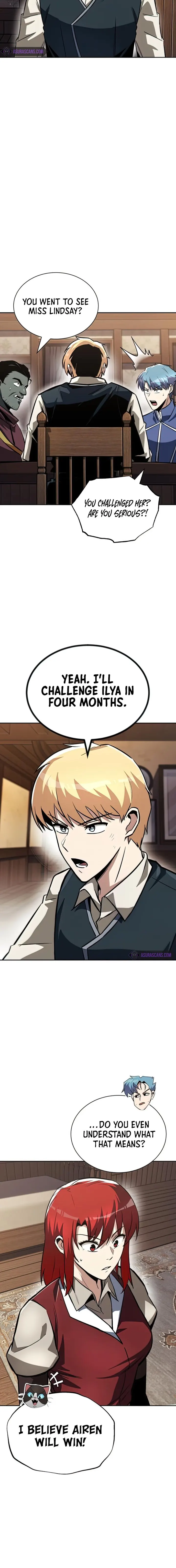 Read Reformation of the Deadbeat Noble Manga Online