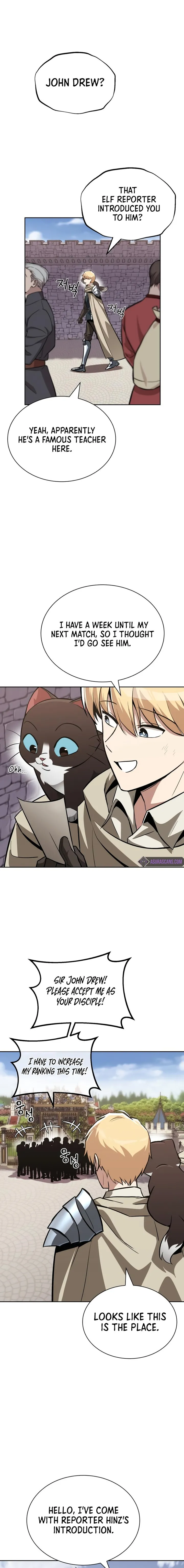 Read Reformation of the Deadbeat Noble Manga Online