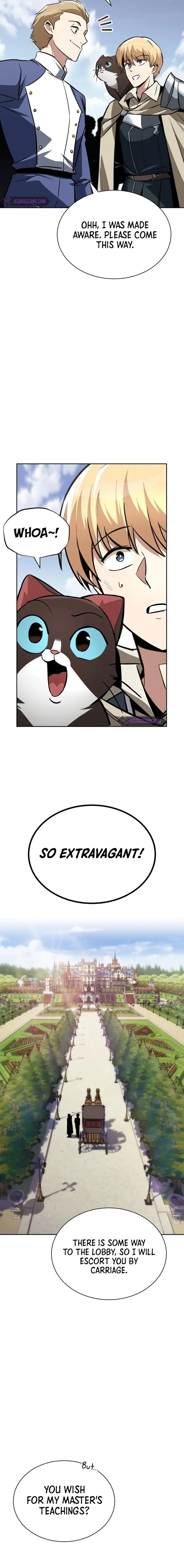 Read Reformation of the Deadbeat Noble Manga Online