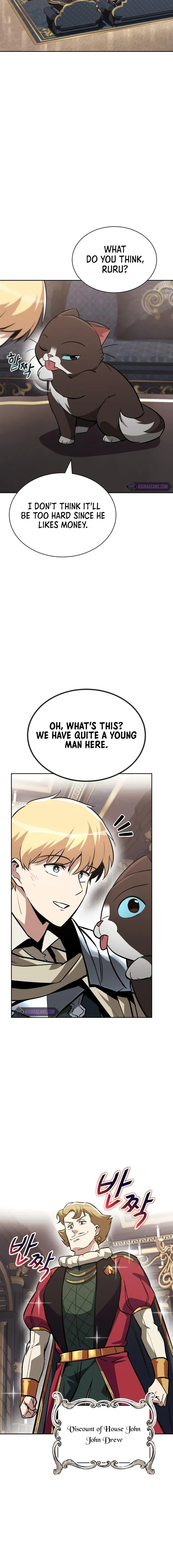 Read Reformation of the Deadbeat Noble Manga Online
