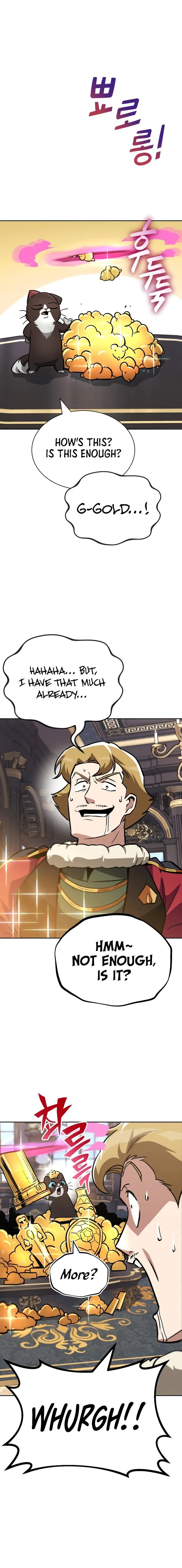 Read Reformation of the Deadbeat Noble Manga Online