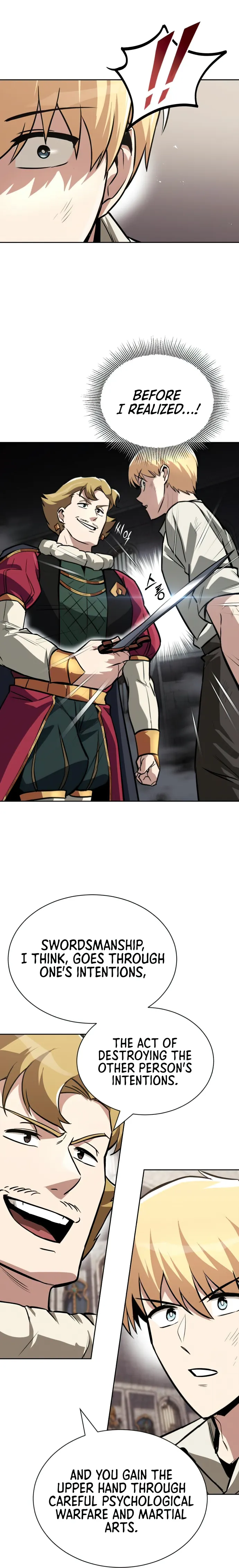 Read Reformation of the Deadbeat Noble Manga Online