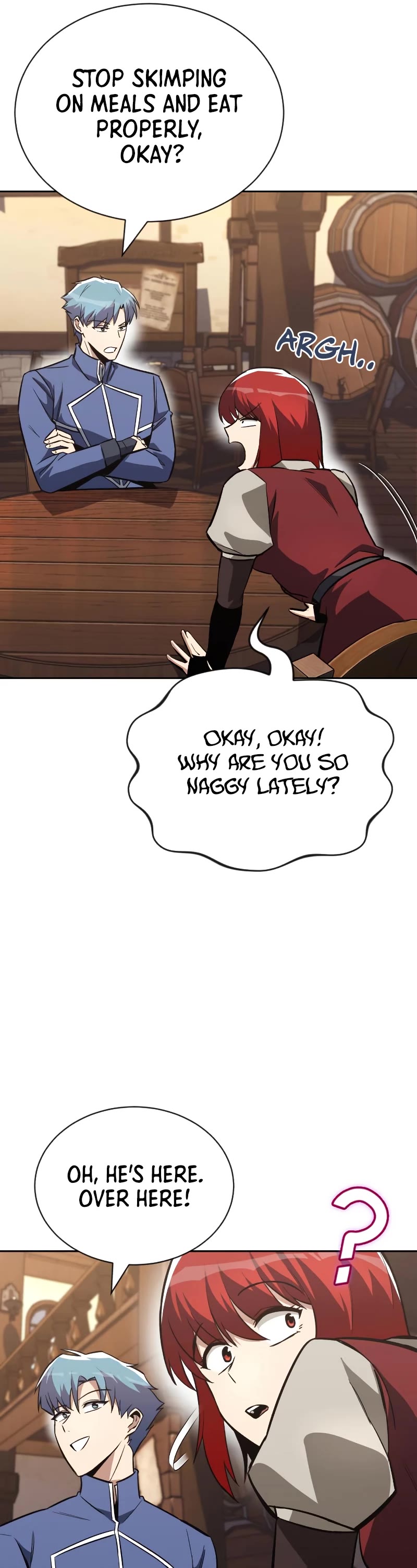 Read Reformation of the Deadbeat Noble Manga Online