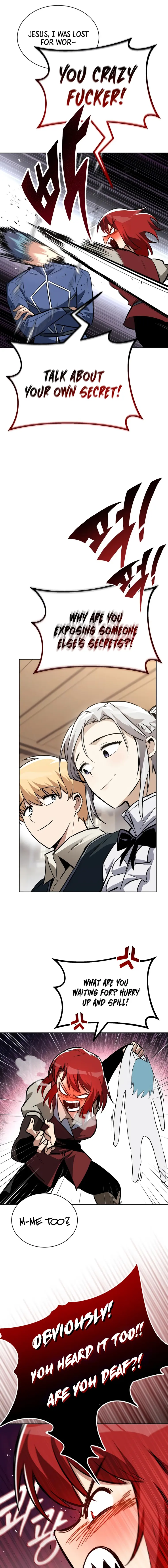 Read Reformation of the Deadbeat Noble Manga Online