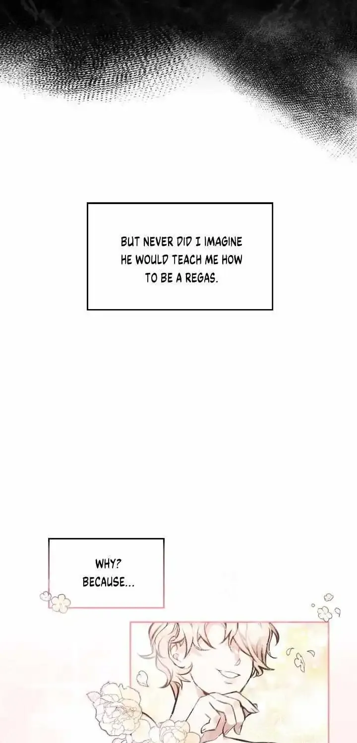 Read Regas Manga Online