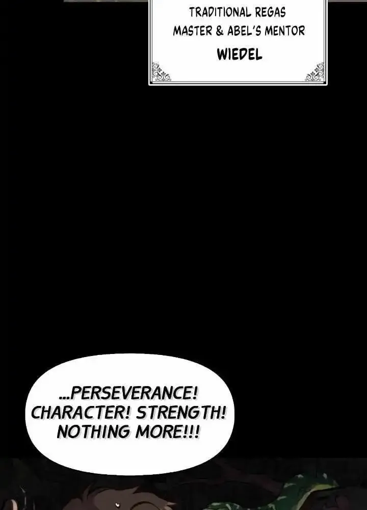 Read Regas Manga Online