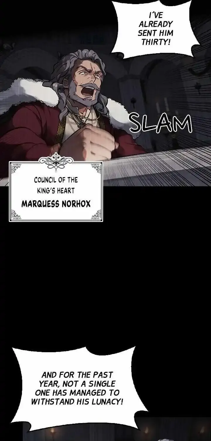 Read Regas Manga Online
