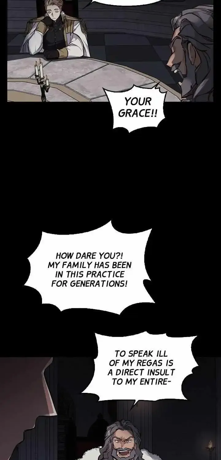 Read Regas Manga Online