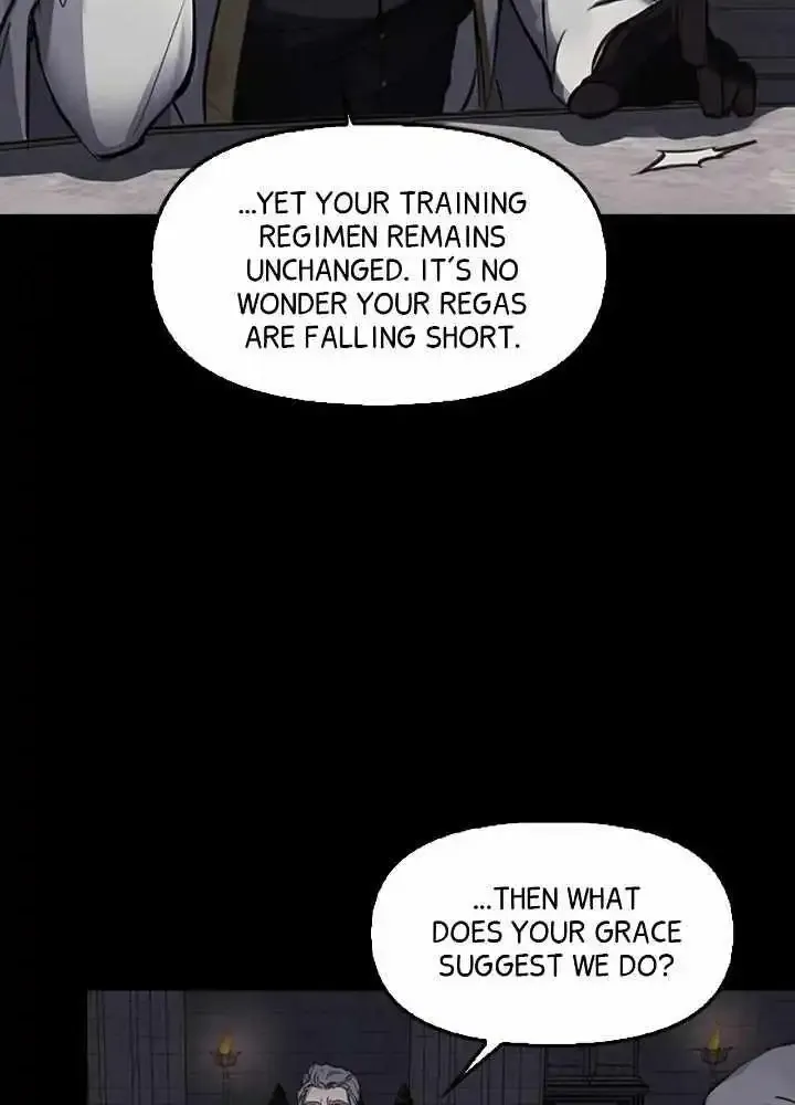 Read Regas Manga Online