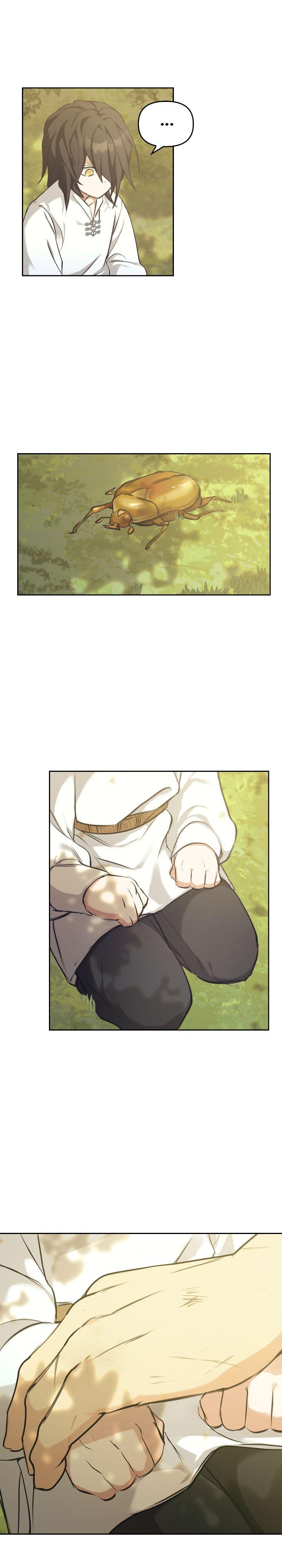Read Regas Manga Online