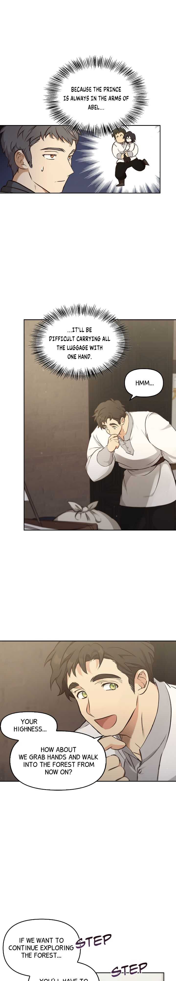 Read Regas Manga Online