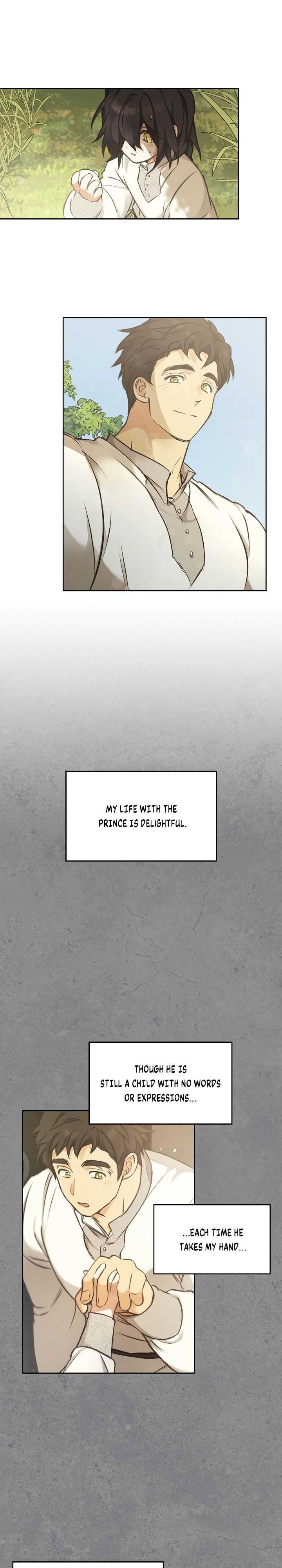 Read Regas Manga Online