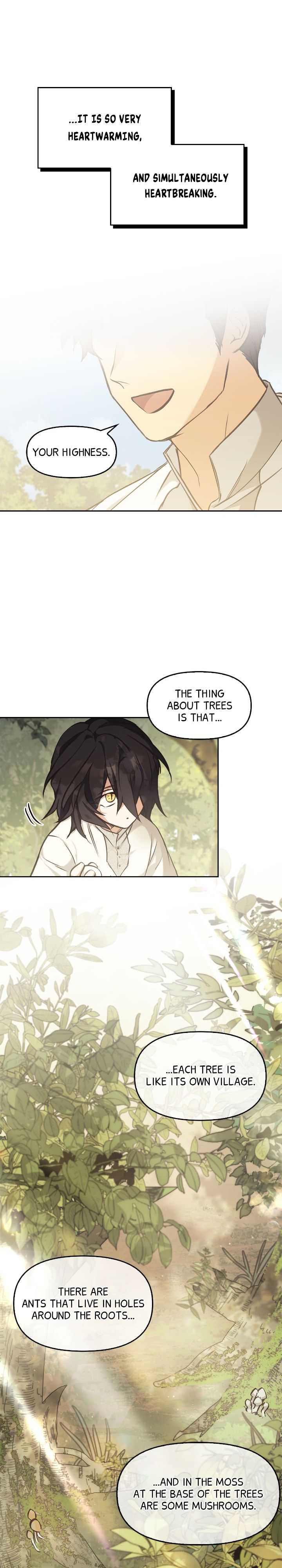Read Regas Manga Online