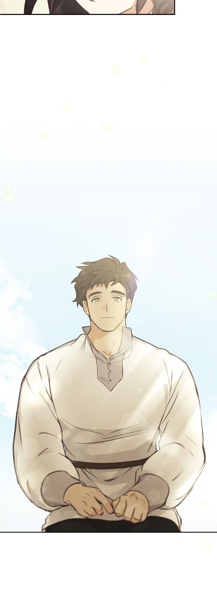 Read Regas Manga Online