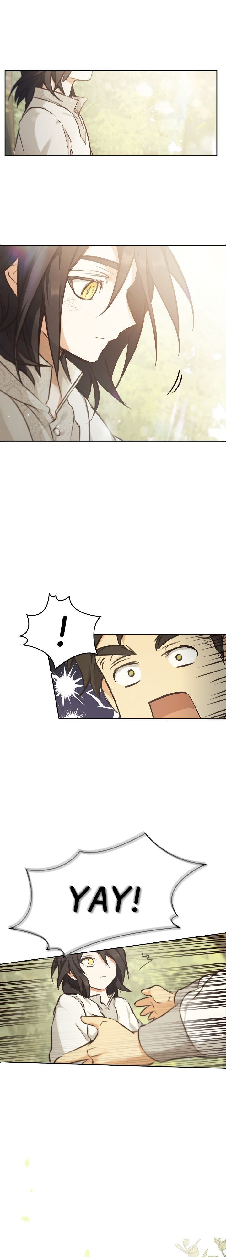Read Regas Manga Online