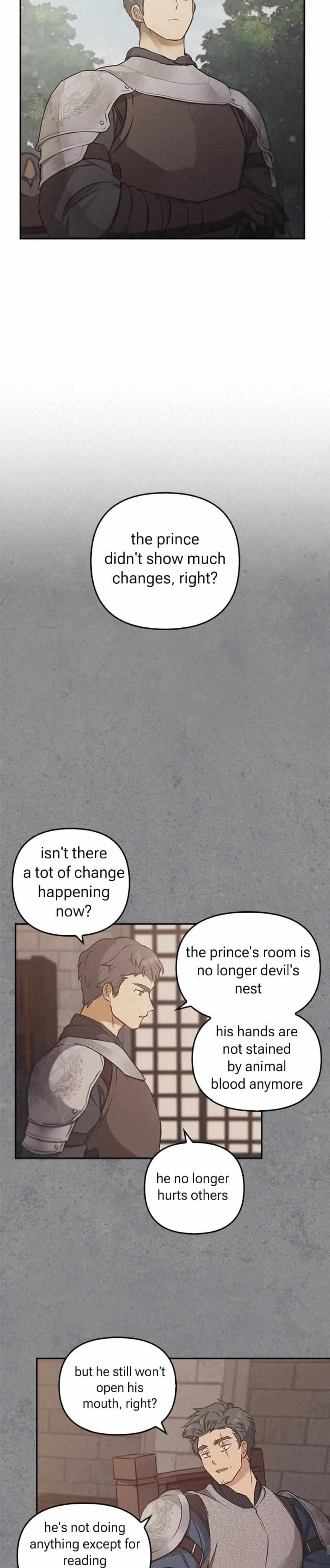 Read Regas Manga Online
