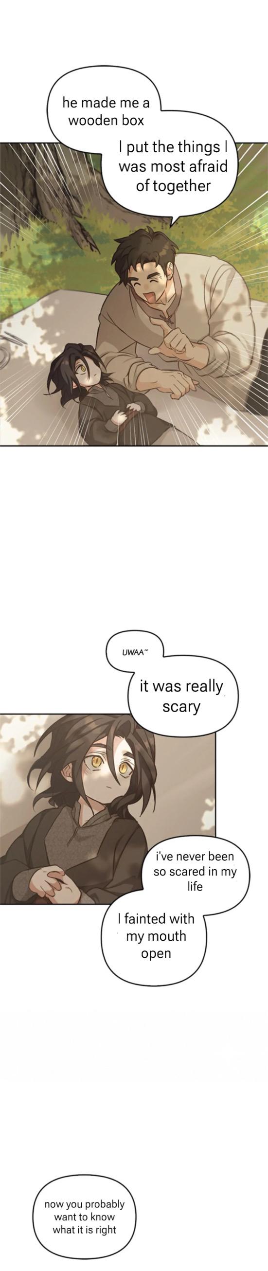 Read Regas Manga Online
