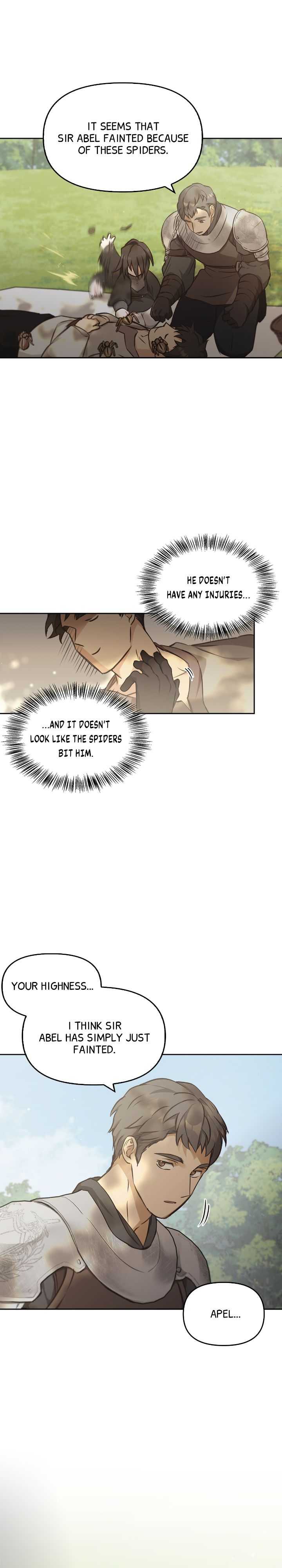Read Regas Manga Online