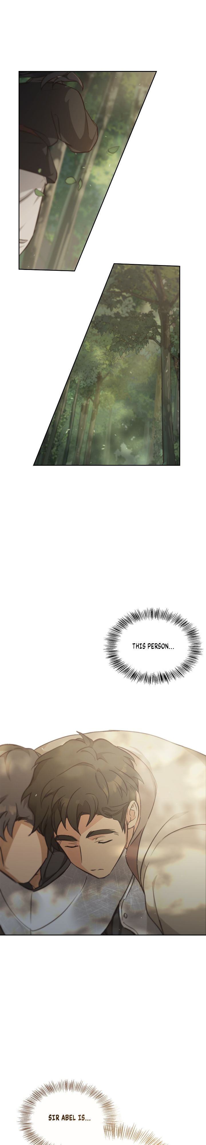 Read Regas Manga Online