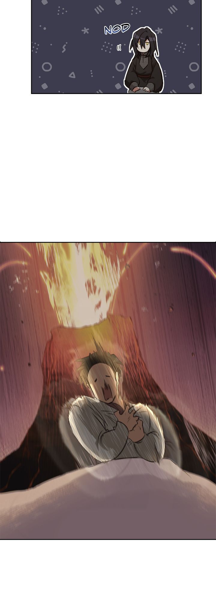 Read Regas Manga Online