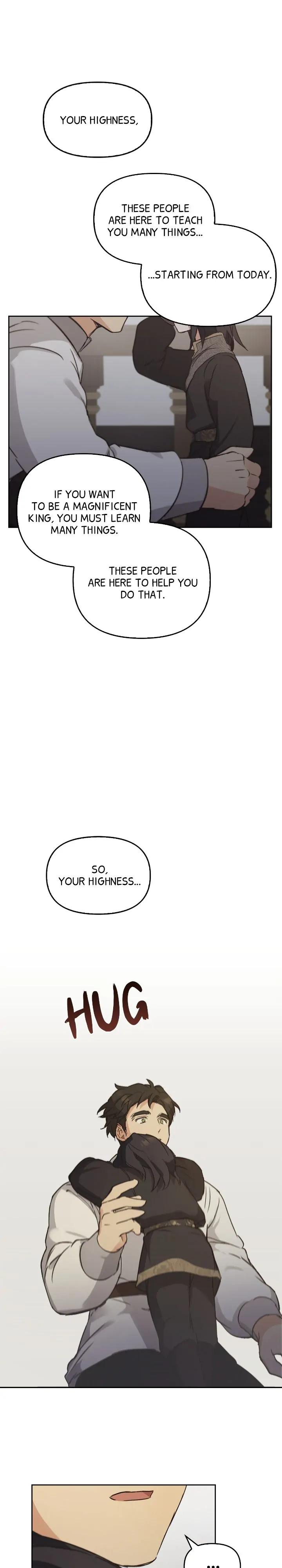 Read Regas Manga Online