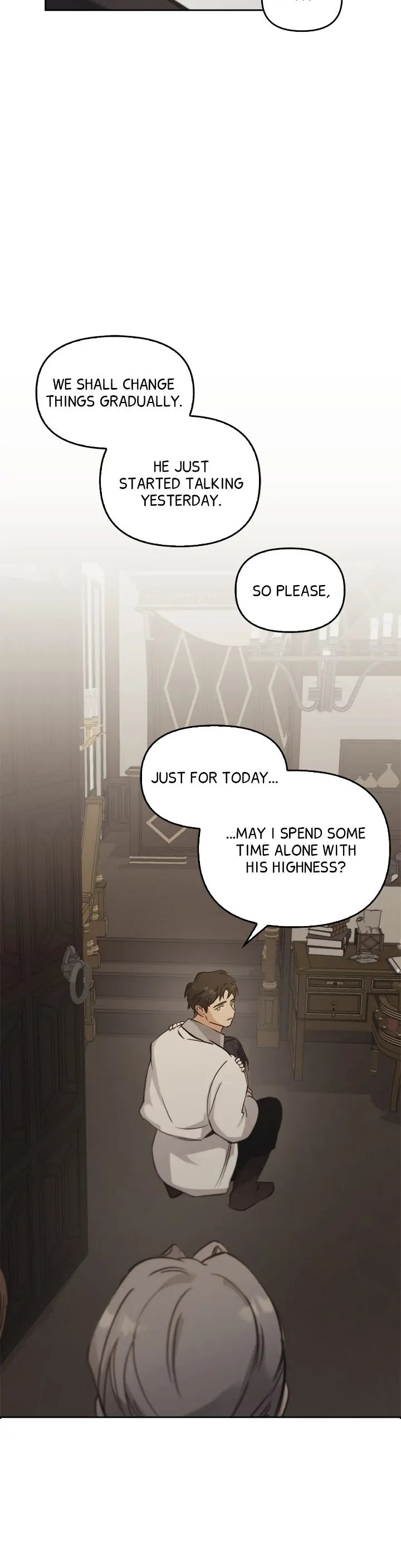 Read Regas Manga Online