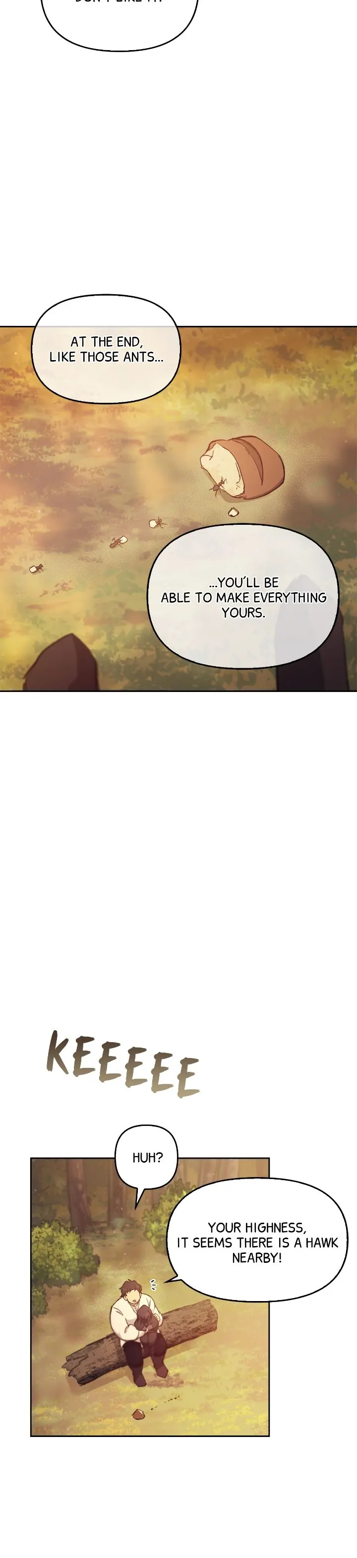 Read Regas Manga Online