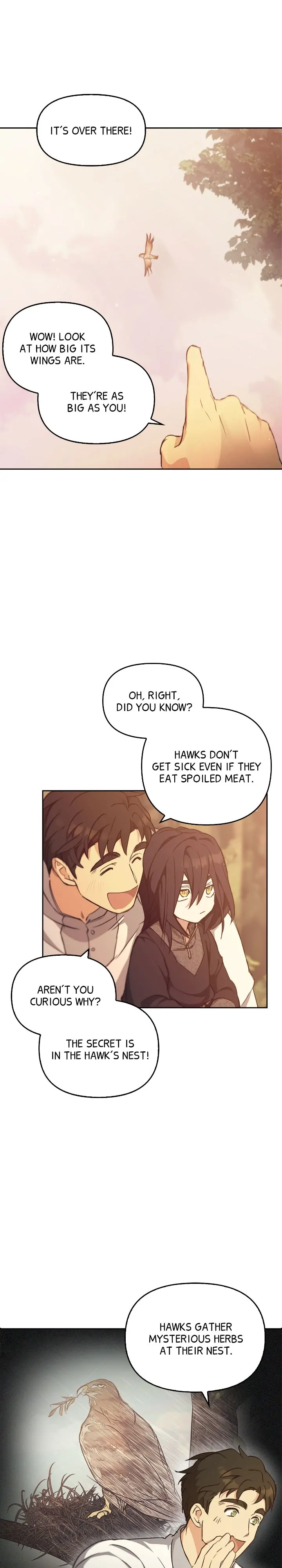 Read Regas Manga Online