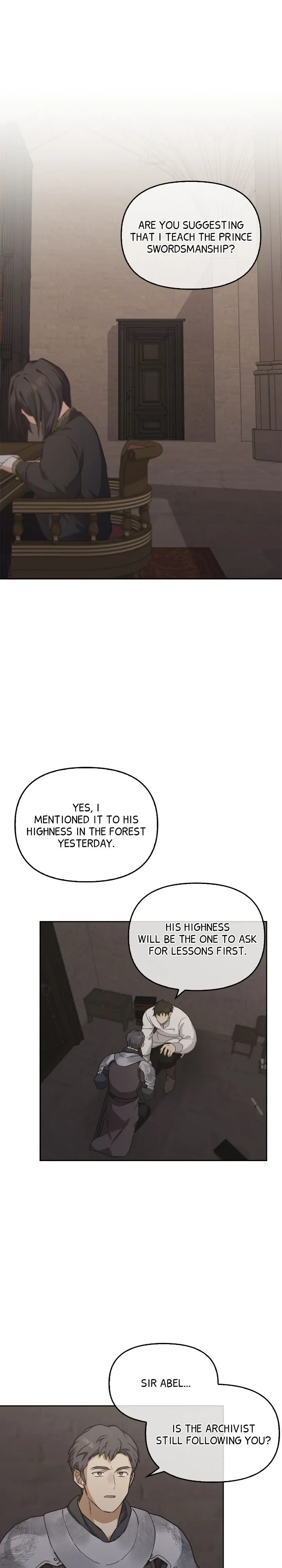Read Regas Manga Online
