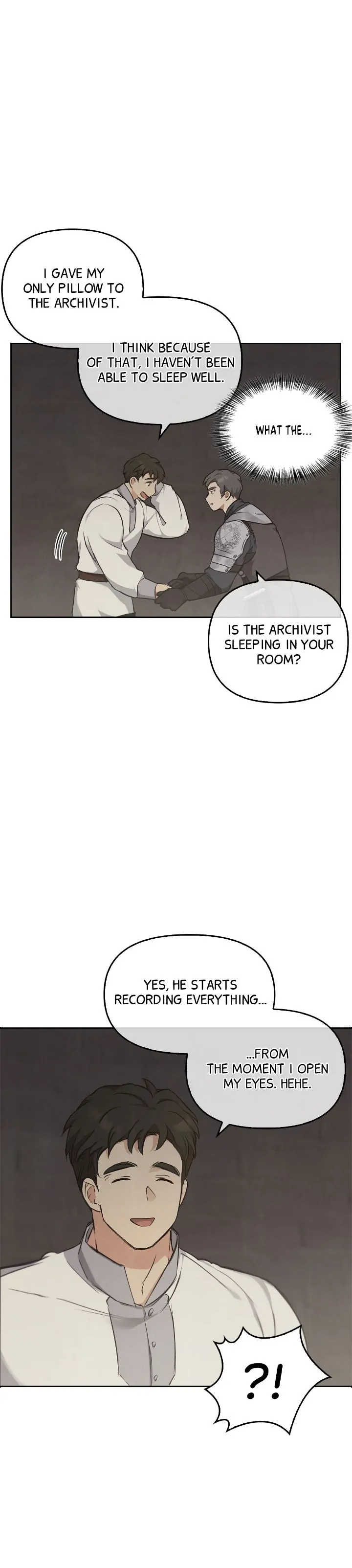 Read Regas Manga Online
