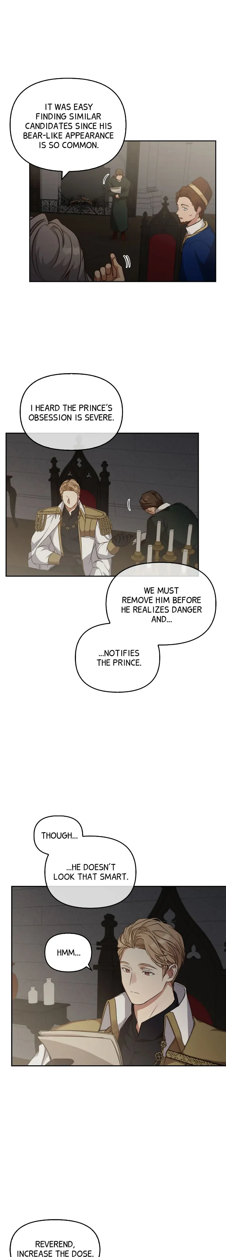 Read Regas Manga Online