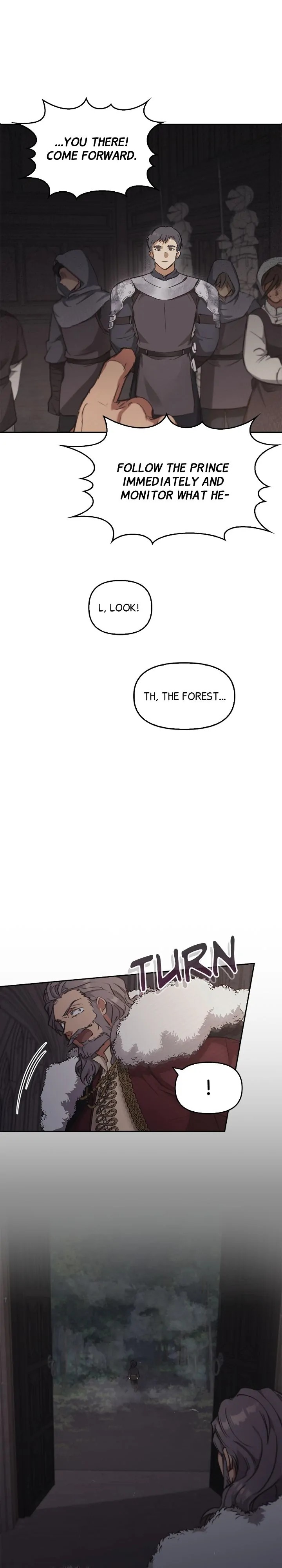Read Regas Manga Online