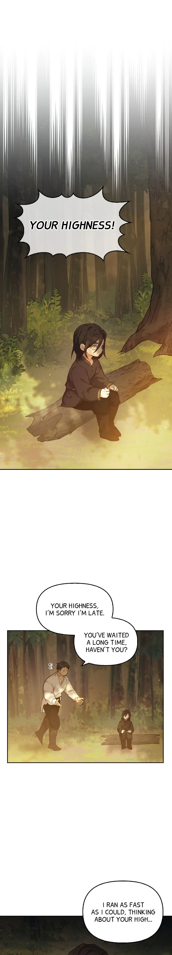Read Regas Manga Online